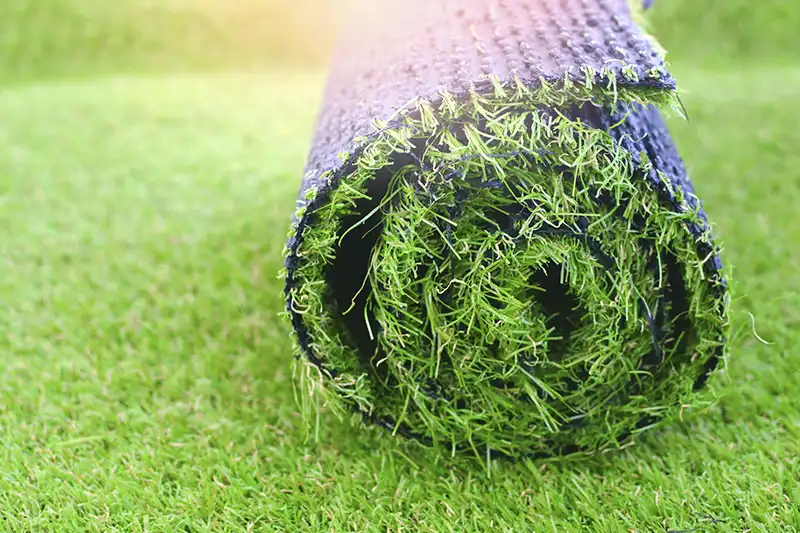 Sod Installation in Davie, FL